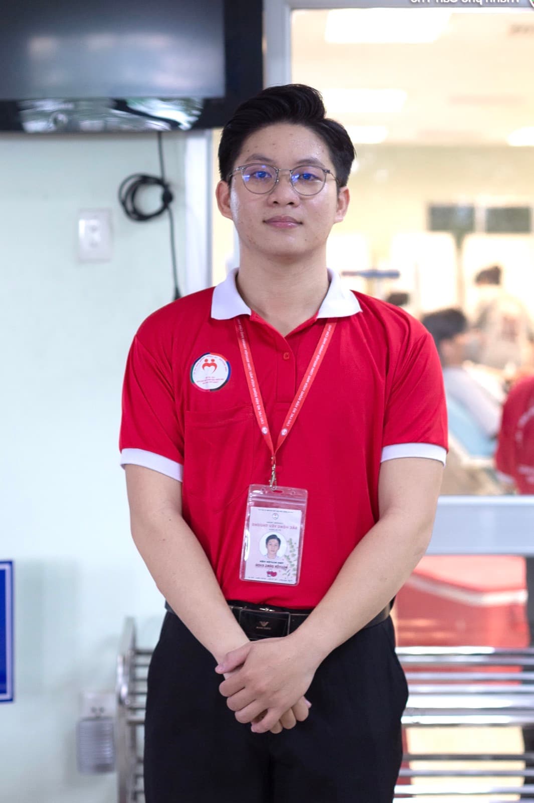Nguyễn Đăng Khoa